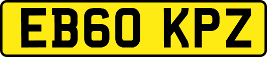 EB60KPZ
