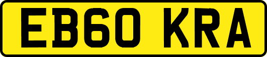 EB60KRA