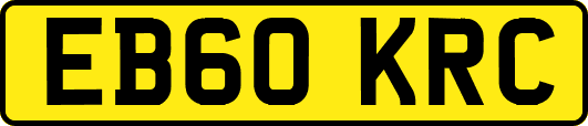 EB60KRC