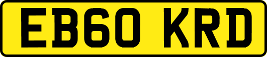 EB60KRD