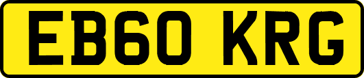 EB60KRG