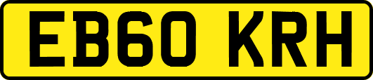 EB60KRH
