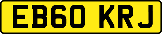 EB60KRJ