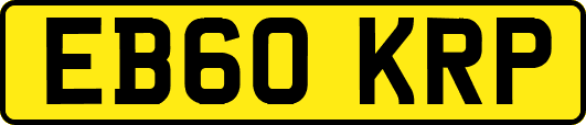 EB60KRP