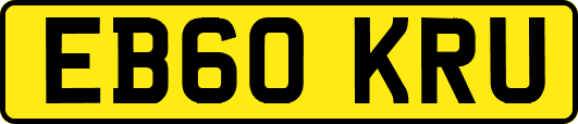 EB60KRU