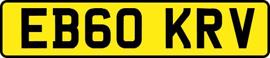 EB60KRV