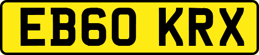 EB60KRX