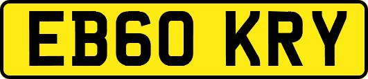 EB60KRY