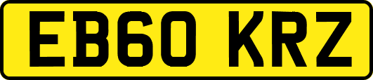 EB60KRZ