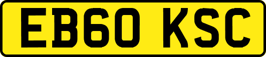 EB60KSC