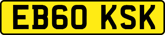 EB60KSK