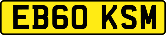 EB60KSM