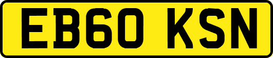 EB60KSN
