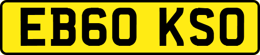 EB60KSO