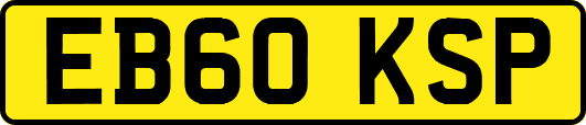 EB60KSP
