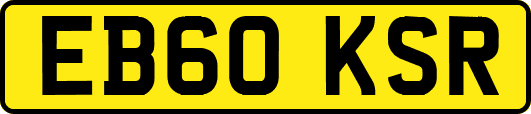 EB60KSR