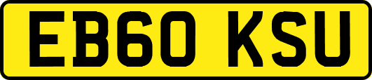 EB60KSU