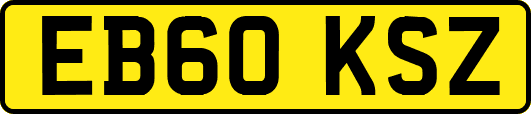 EB60KSZ