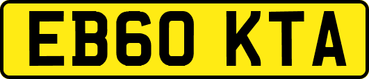 EB60KTA