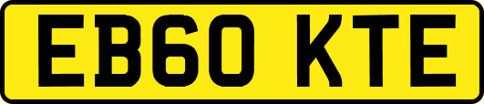 EB60KTE
