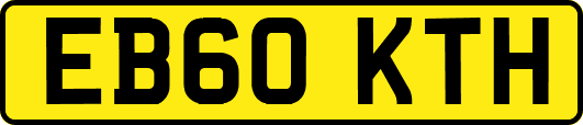 EB60KTH