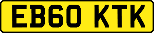 EB60KTK