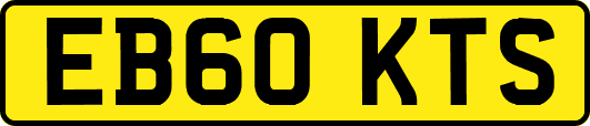 EB60KTS