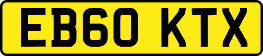 EB60KTX