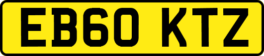 EB60KTZ