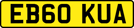 EB60KUA