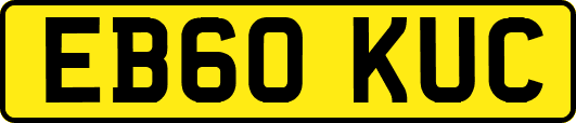 EB60KUC
