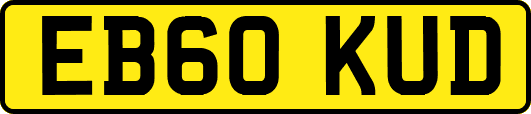 EB60KUD