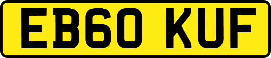 EB60KUF