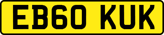 EB60KUK