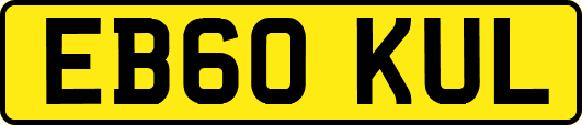 EB60KUL