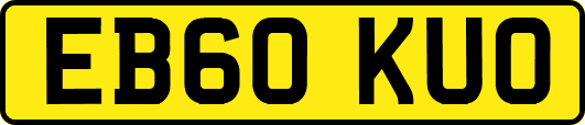 EB60KUO