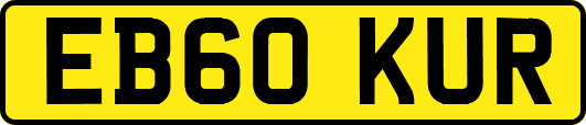 EB60KUR