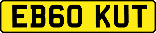 EB60KUT