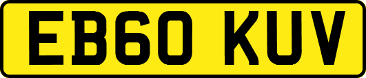 EB60KUV