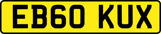 EB60KUX