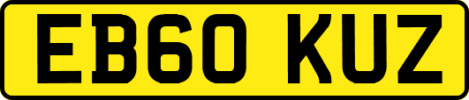 EB60KUZ