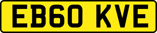 EB60KVE