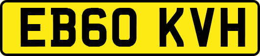 EB60KVH