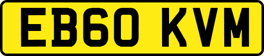 EB60KVM