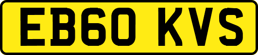 EB60KVS