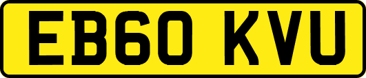 EB60KVU