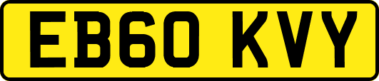 EB60KVY