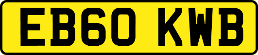 EB60KWB