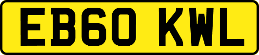EB60KWL