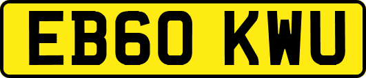 EB60KWU